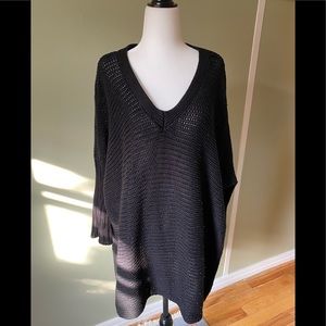 Oversized Sweater (Noisy May)